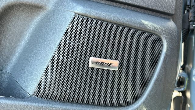 Certified 2024 Nissan Sentra SR w/ SR Premium Package FWD image 20
