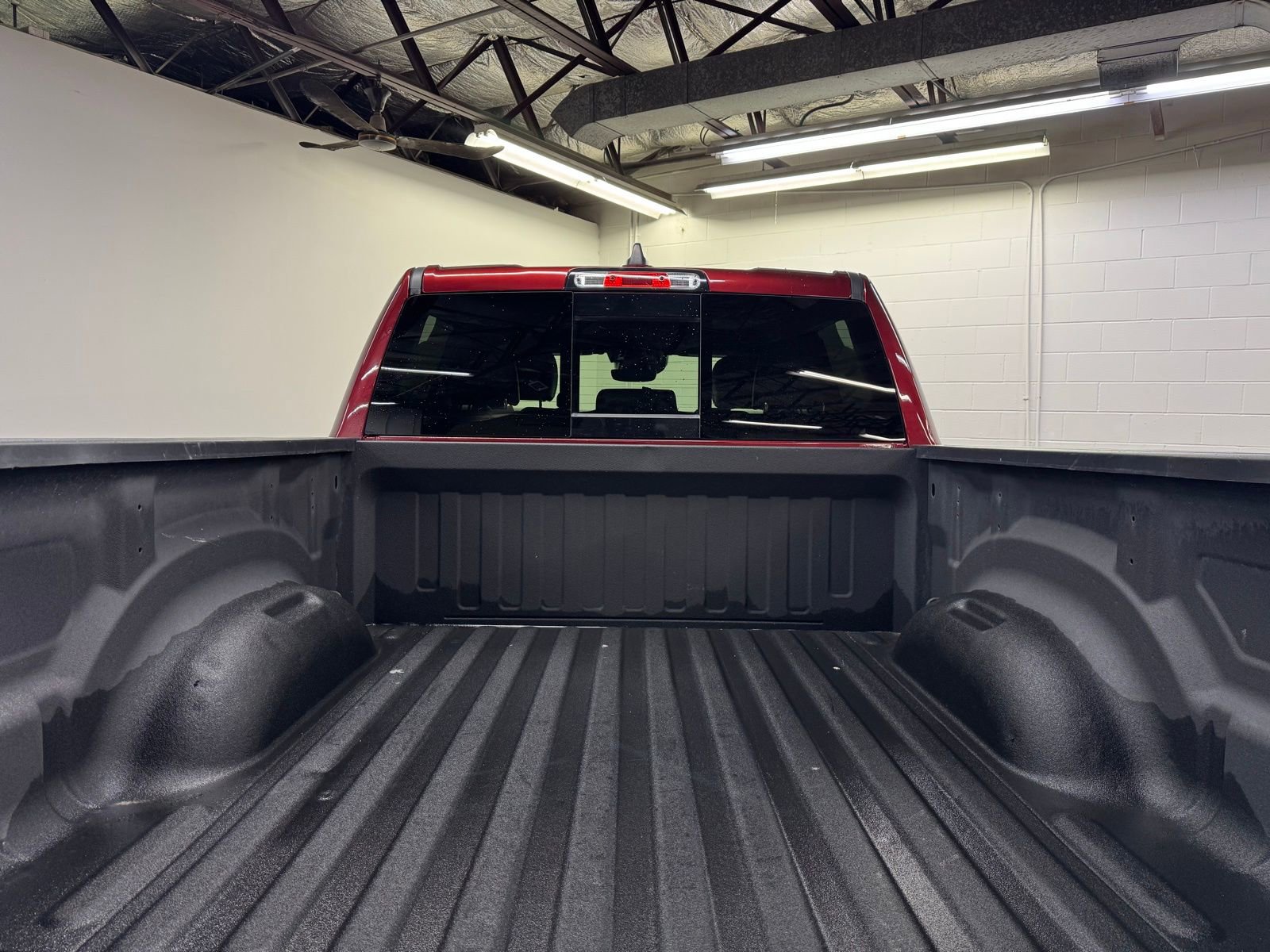 Used 2023 RAM 1500 Sport w/ G/T Package image 40