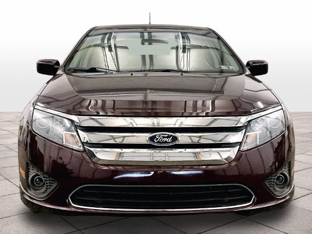 Used 2012 Ford Fusion SE FWD image 4