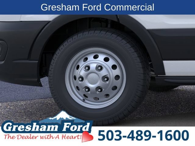 New 2026 Ford Transit 350 148 High Roof AWD image 22