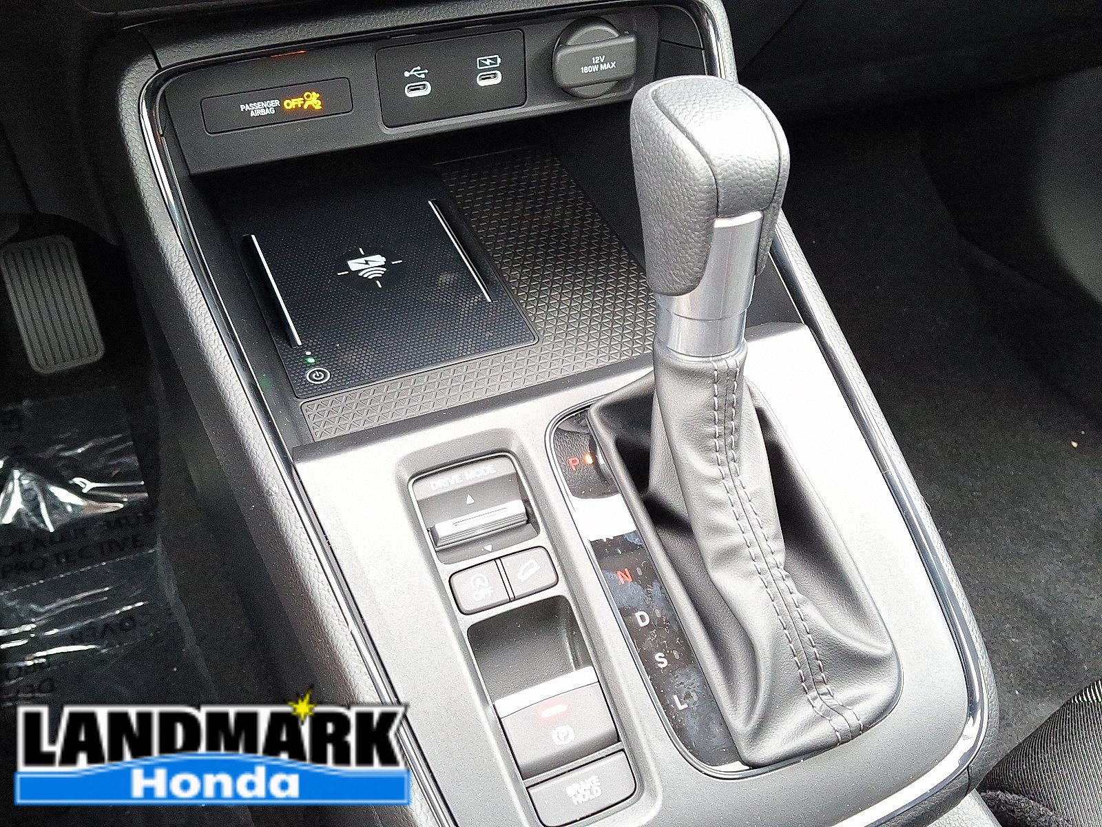 New 2026 Honda CR-V EX image 13