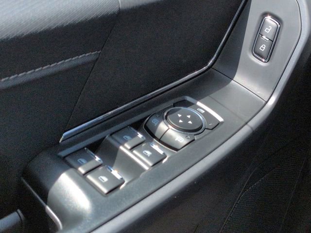 New 2025 Ford F150 XLT w/ Equipment Group 302A MID image 25