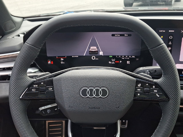 New 2026 Audi S5 Premium Plus AWD/4WD image 19