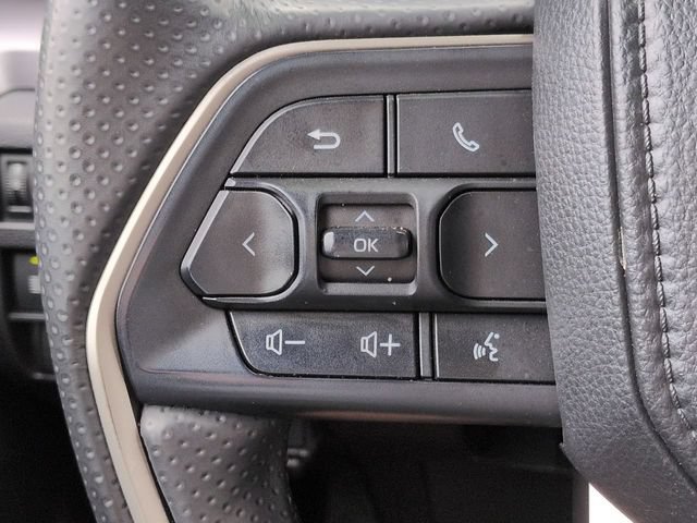 Certified 2025 Toyota 4Runner TRD Off-Road Premium AWD/4WD image 25
