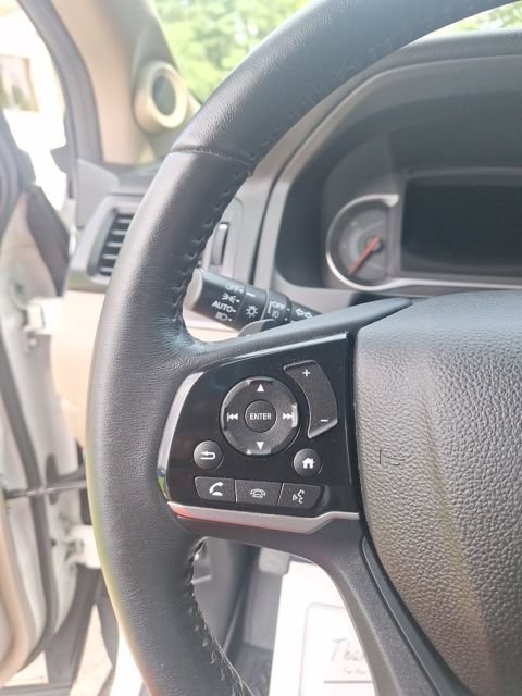 Used 2022 Honda Pilot EX-L image 12