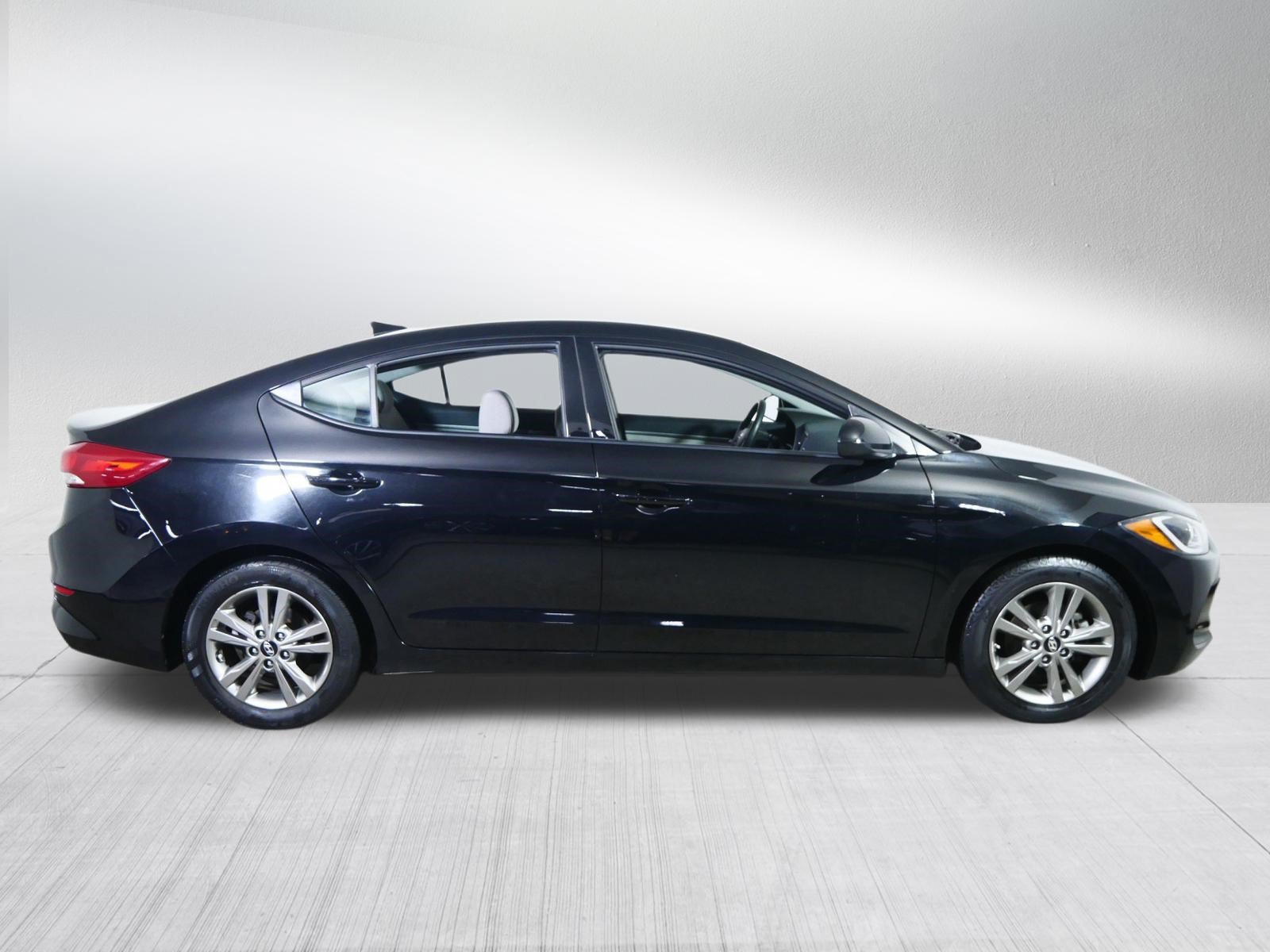 Used 2018 Hyundai Elantra SEL FWD image 8