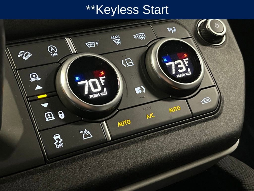 Used 2022 Land Rover Defender 110 X-Dynamic HSE image 10