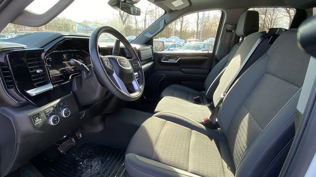 Used 2024 GMC Sierra 1500 Elevation w/ X31 Off-Road Package image 32