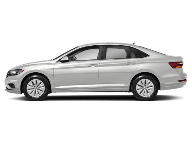 Used 2019 Volkswagen Jetta FWD image 3