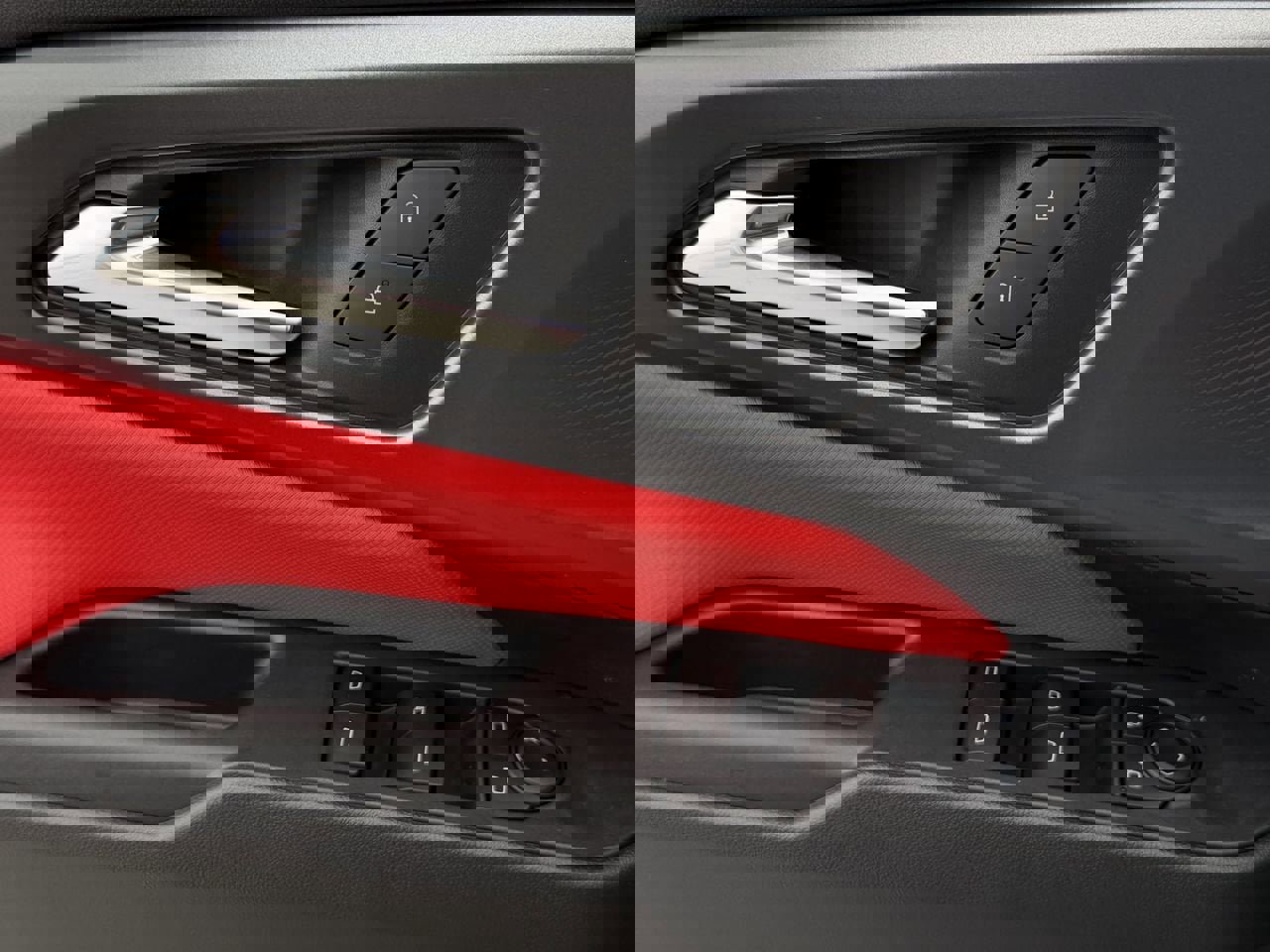 New 2026 Chevrolet Equinox EV RS image 21