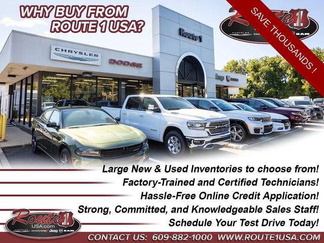 Used 2023 Jeep Wrangler Unlimited Rubicon 392 w/ Xtreme Recon 35" Tire Package AWD/4WD image 4