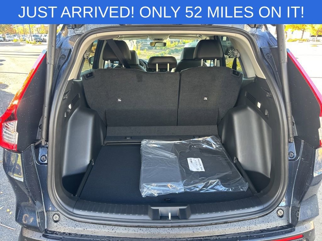 Used 2026 Honda CR-V EX-L image 22