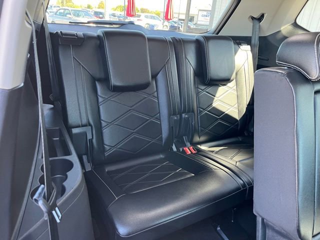 Used 2024 Volkswagen Atlas SE AWD/4WD image 30