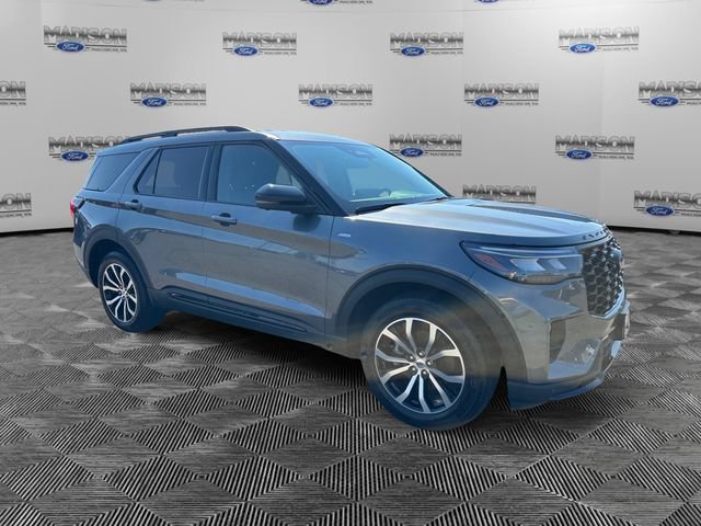 Used 2026 Ford Explorer ST-Line AWD/4WD image 7