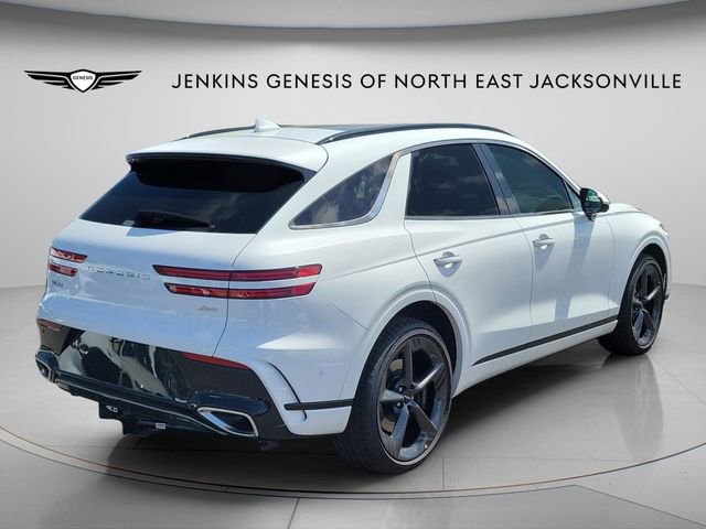 New 2026 Genesis GV70 2.5T Sport Prestige image 2