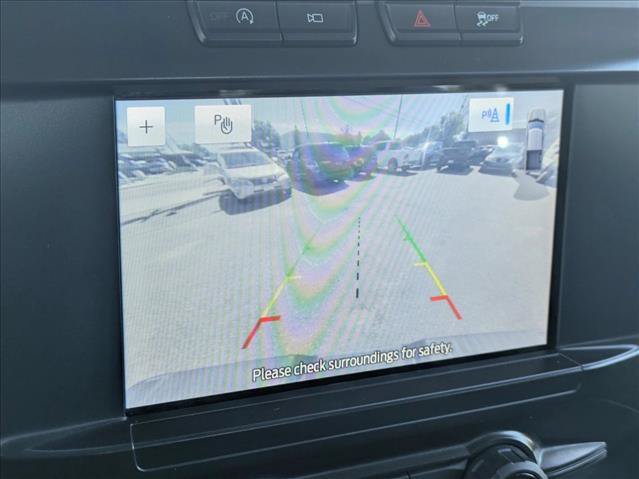 Used 2022 Ford F150 XL w/ Trailer Tow Package AWD/4WD image 13
