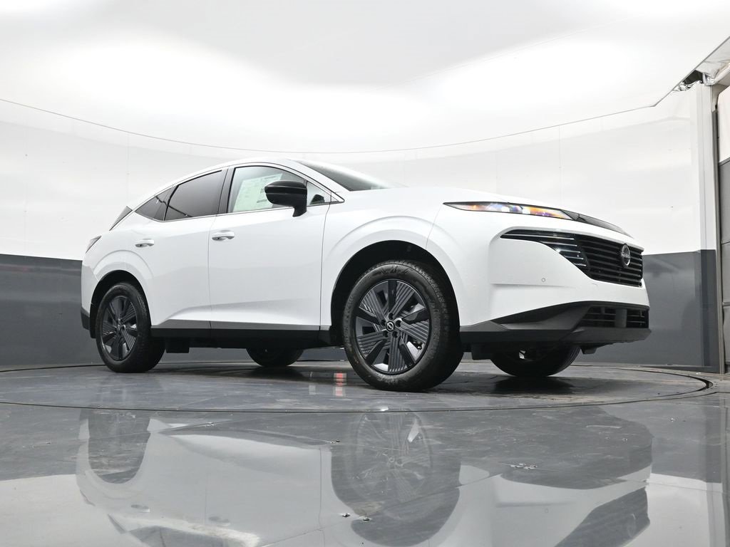 New 2026 Nissan Murano SV image 17