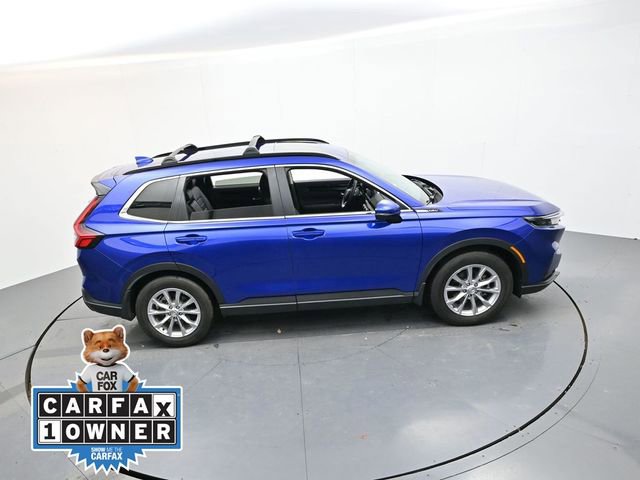 Used 2024 Honda CR-V EX-L image 28