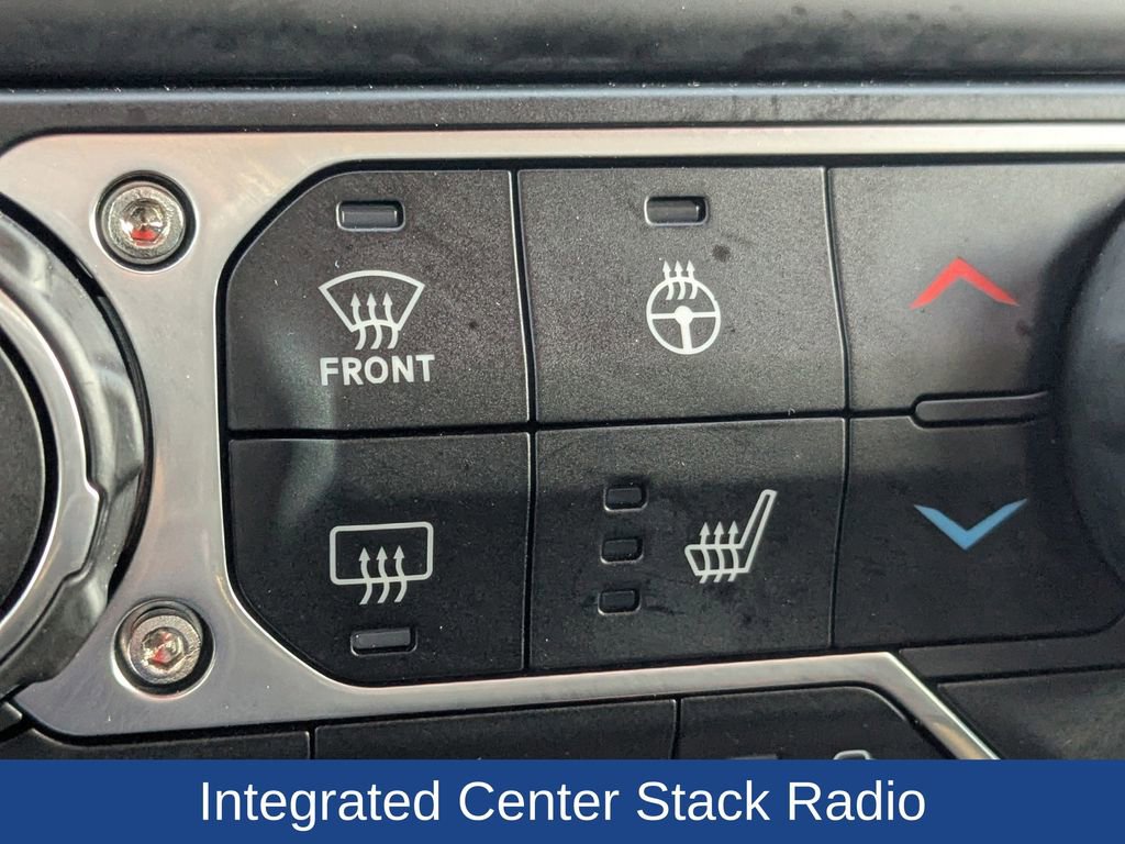 Used 2018 Jeep Wrangler Sport image 21