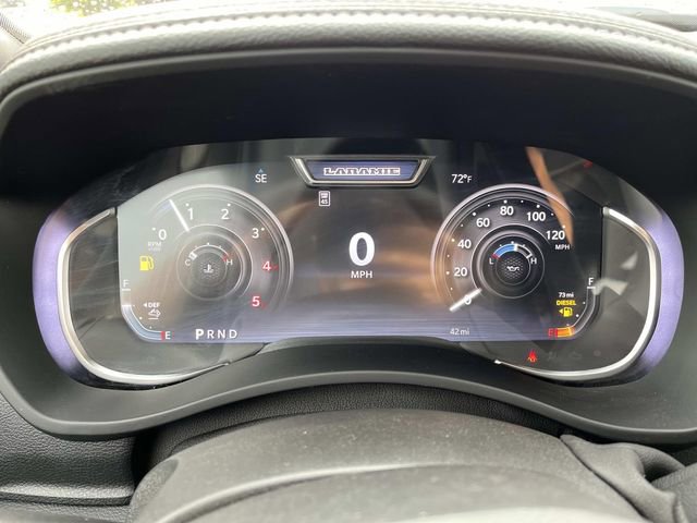 New 2026 RAM 2500 Laramie w/ Sport Appearance Package image 32