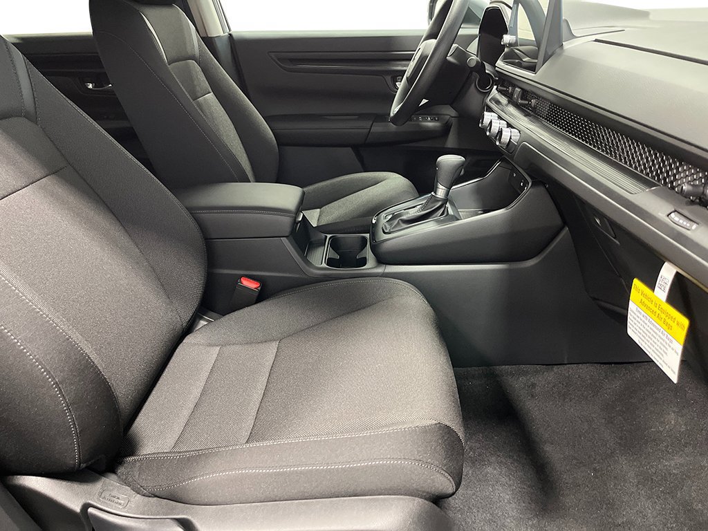 New 2027 Honda CR-V LX image 25