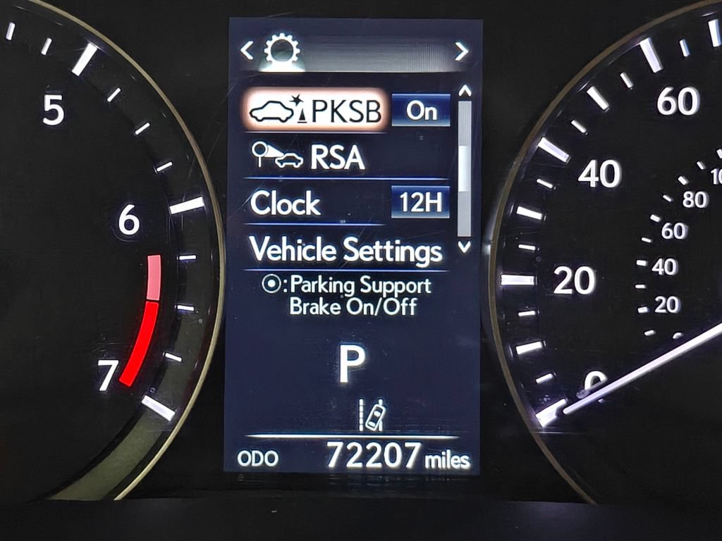Used 2021 Lexus RX 350 AWD w/ Premium Package image 47