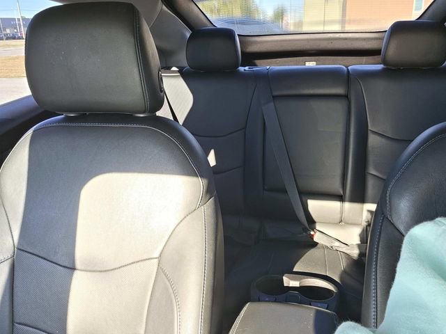 Used 2018 Chevrolet Volt Premier w/ Driver Confidence Package image 18