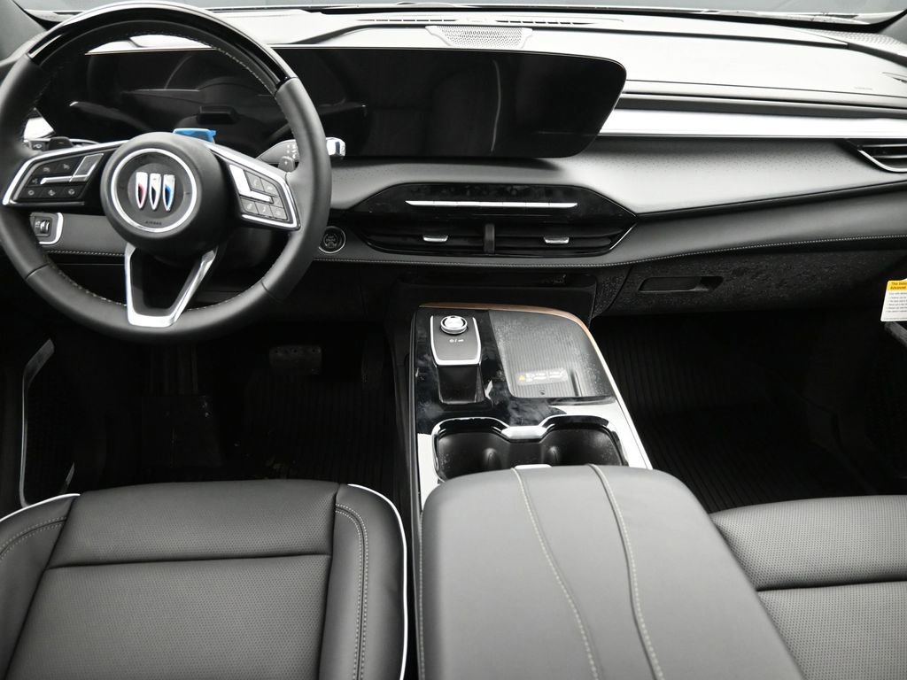 New 2026 Buick Enclave Avenir image 14