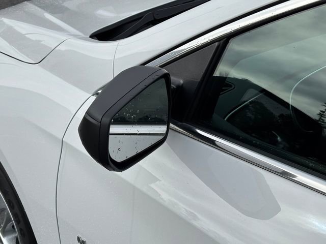 New 2024 Chevrolet Malibu LS image 15