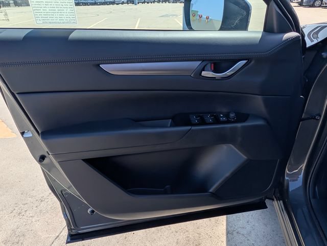 Used 2025 MAZDA CX-5 AWD 2.5 S w/ Select Package image 22
