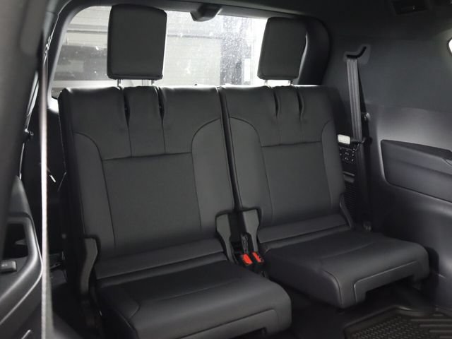 New 2026 Lexus LX 600 4WD w/ Appearance Package image 24