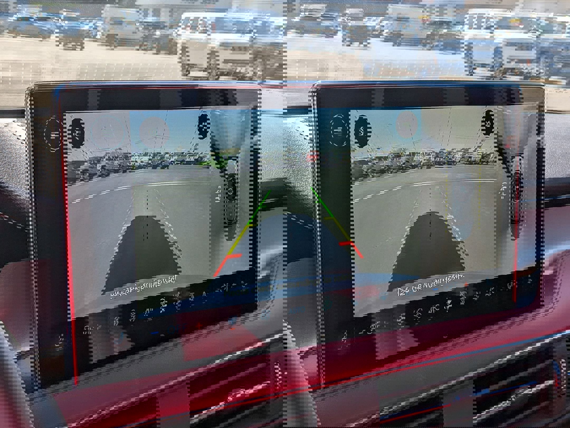 Used 2025 Lincoln Corsair Reserve w/ Equipment Group 202A image 21