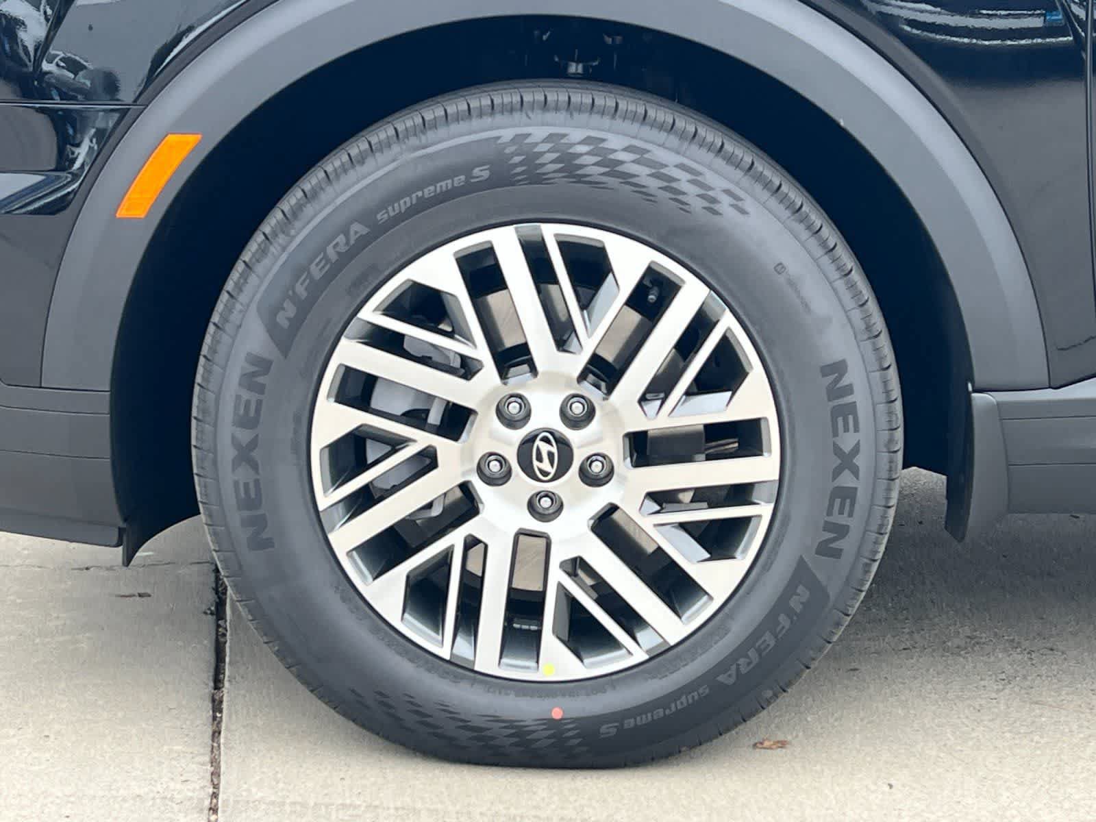 New 2026 Hyundai Palisade SE FWD image 27