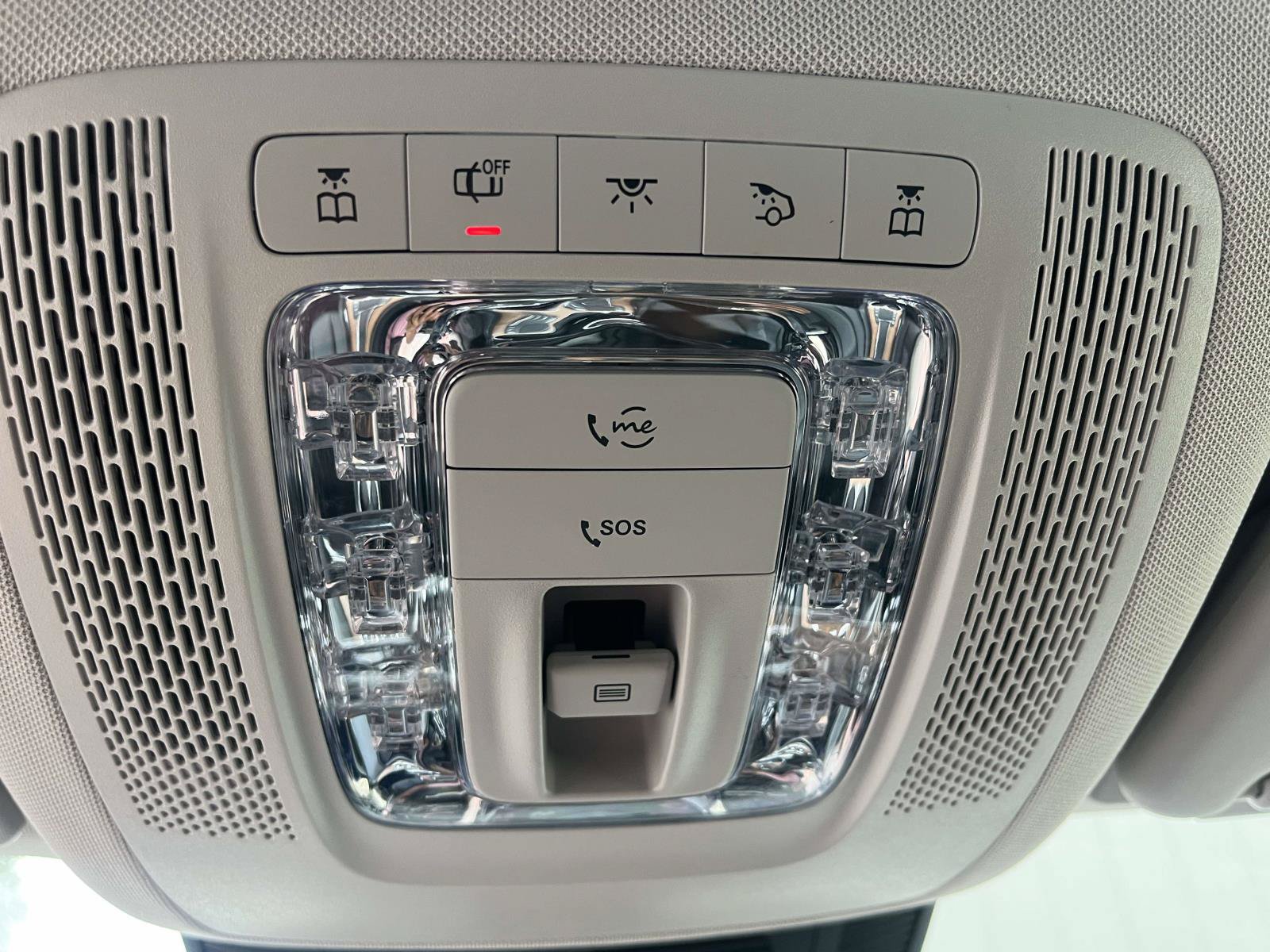 Certified 2025 Mercedes-Benz GLE 350 4MATIC image 35