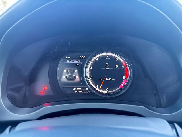 Certified 2025 Lexus IS 350 F Sport w/ Accessory Package RWD image 38