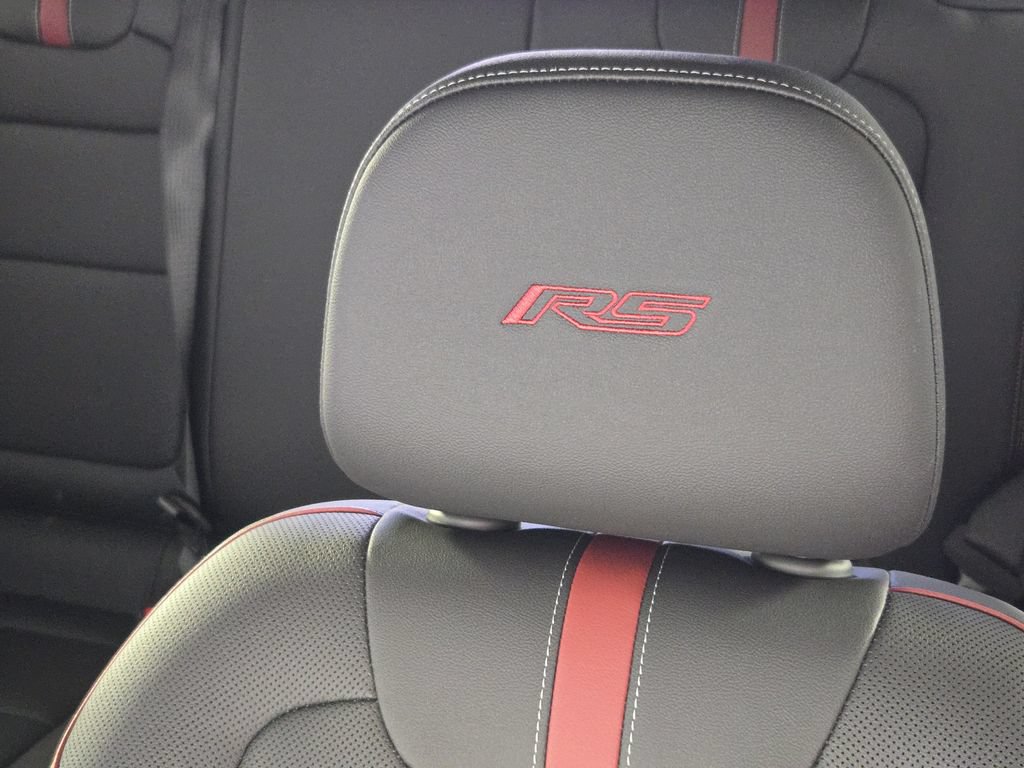 New 2026 Chevrolet Trax RS w/ Driver Confidence Package FWD image 27