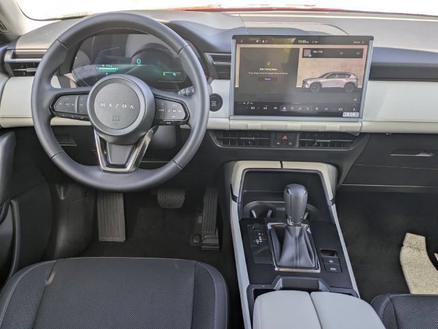 New 2026 MAZDA CX-5 Select AWD/4WD image 13