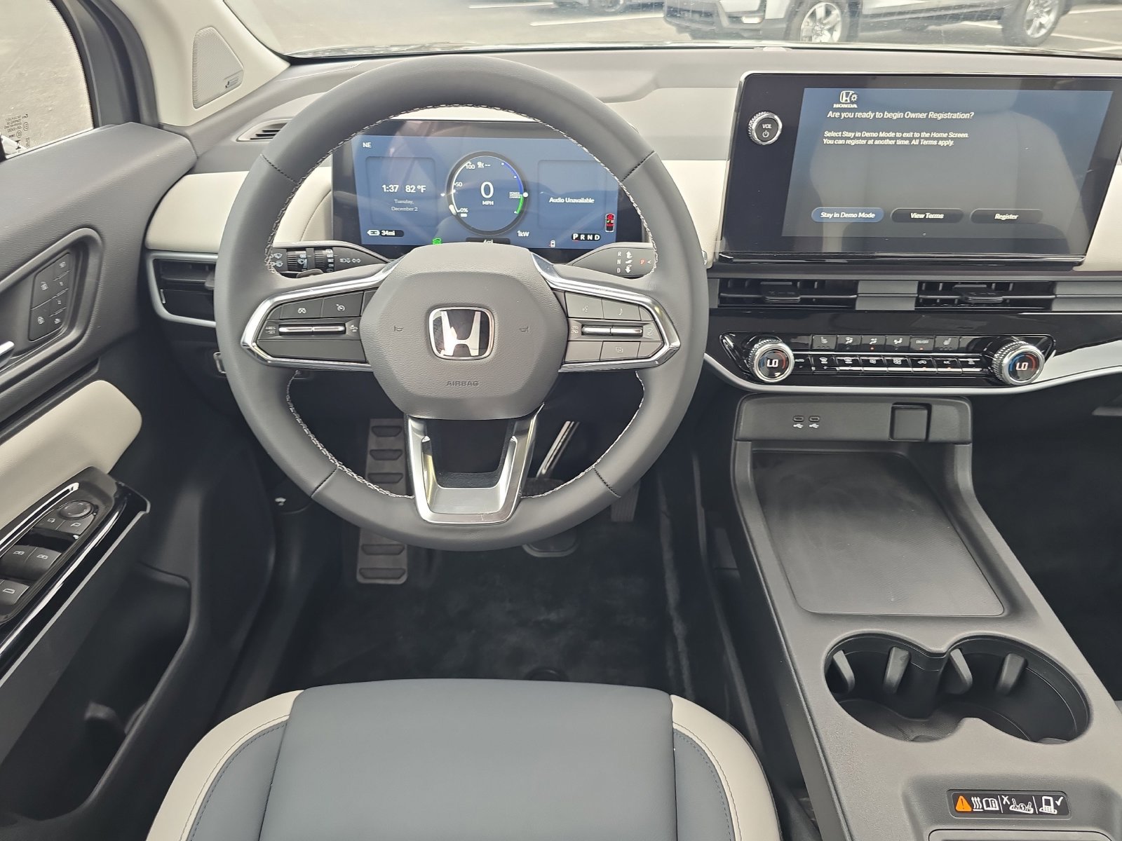 New 2026 Honda Prologue Touring image 10