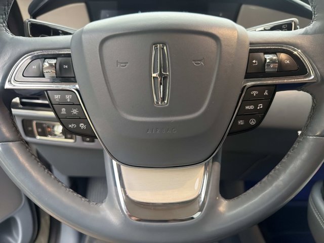Used 2024 Lincoln Navigator L Black Label AWD/4WD image 26