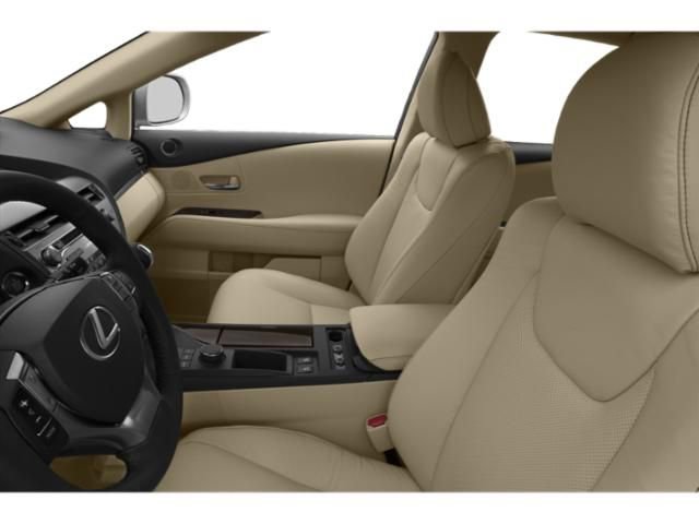 Used 2015 Lexus RX 350 FWD image 8