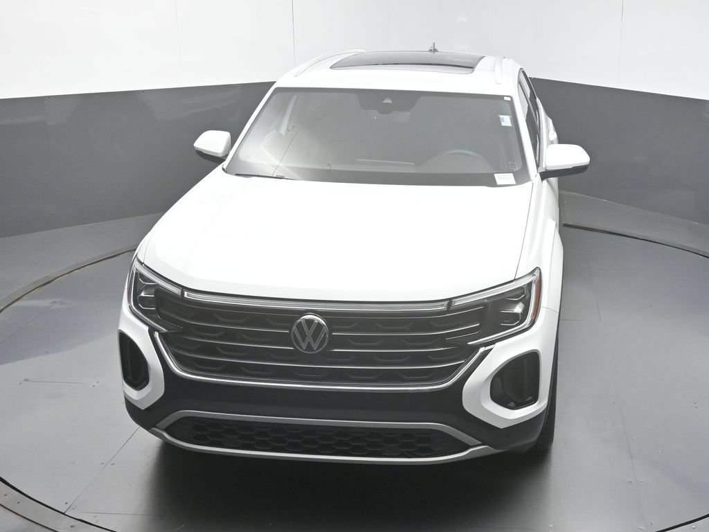 New 2026 Volkswagen Atlas Cross Sport SE FWD image 45