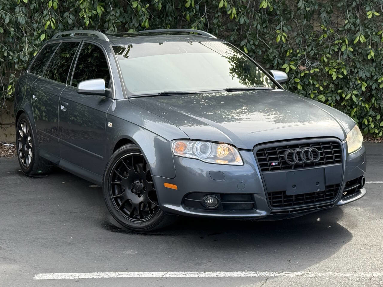 Used 2006 Audi S4 Avant image 1