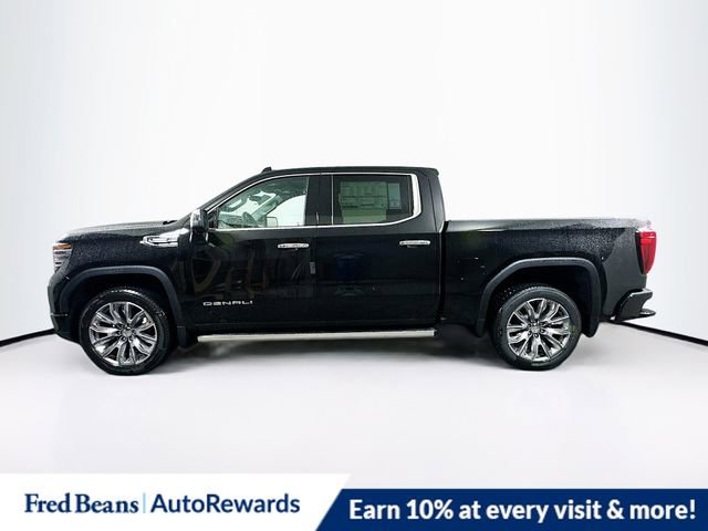 New 2026 GMC Sierra 1500 Denali image 3