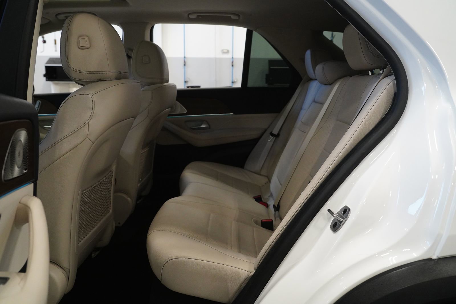 Certified 2021 Mercedes-Benz GLE 350 4MATIC image 14