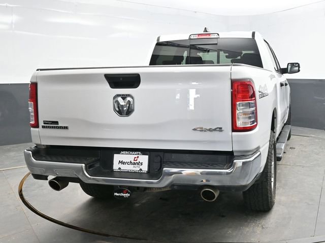 Used 2023 RAM 1500 Big Horn AWD/4WD image 6