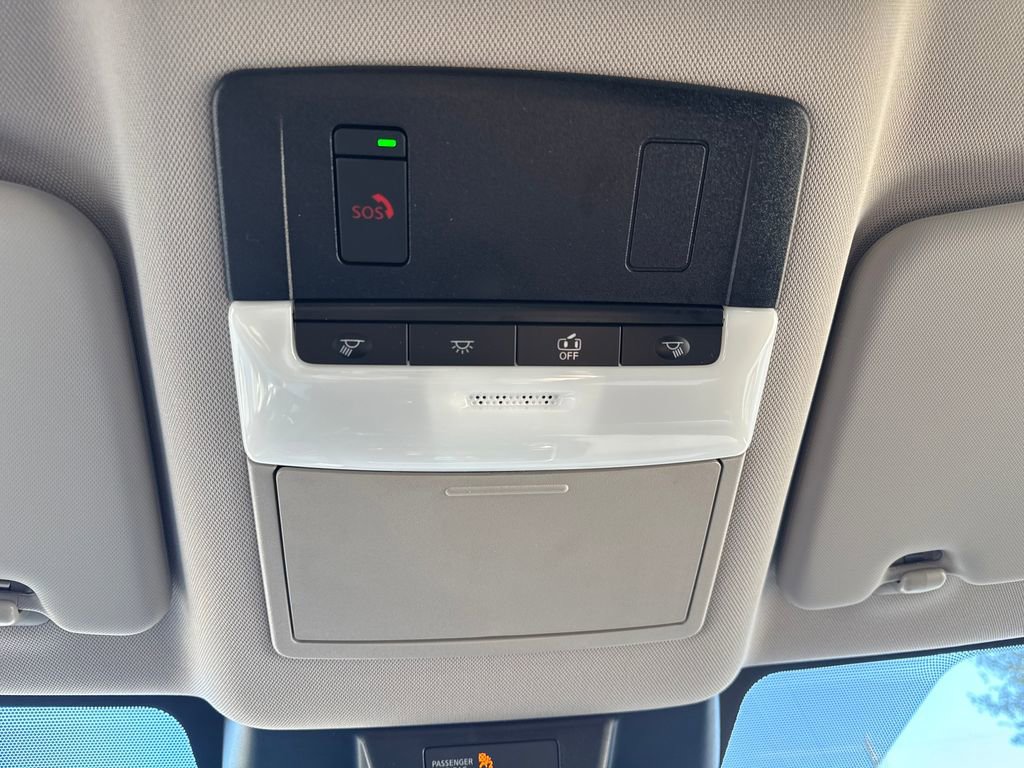 New 2026 Nissan Rogue SV w/ Cold Weather Package image 36