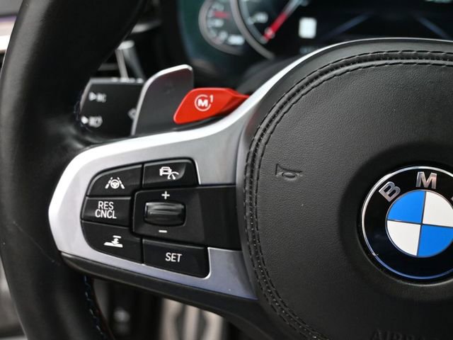 Used 2019 BMW M5 w/ Executive Package image 36
