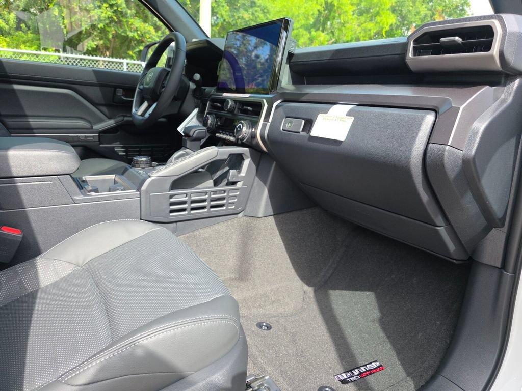 New 2026 Toyota 4Runner TRD Off-Road Premium AWD/4WD image 13