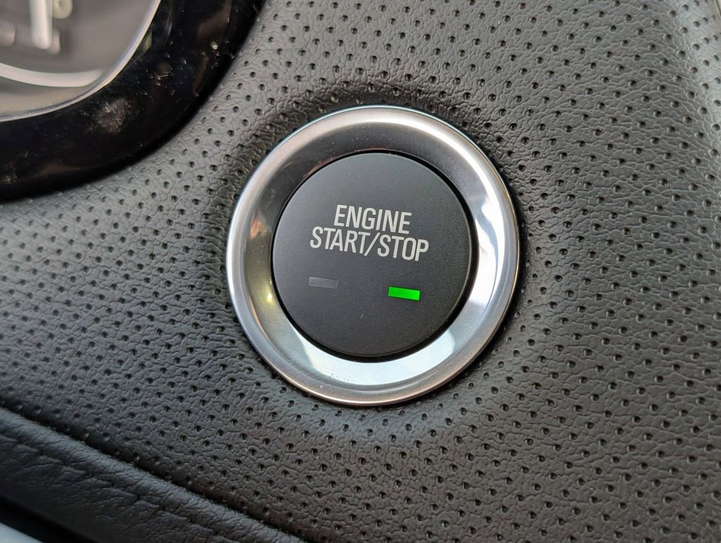 New 2026 Cadillac XT5 Premium Luxury AWD/4WD image 32