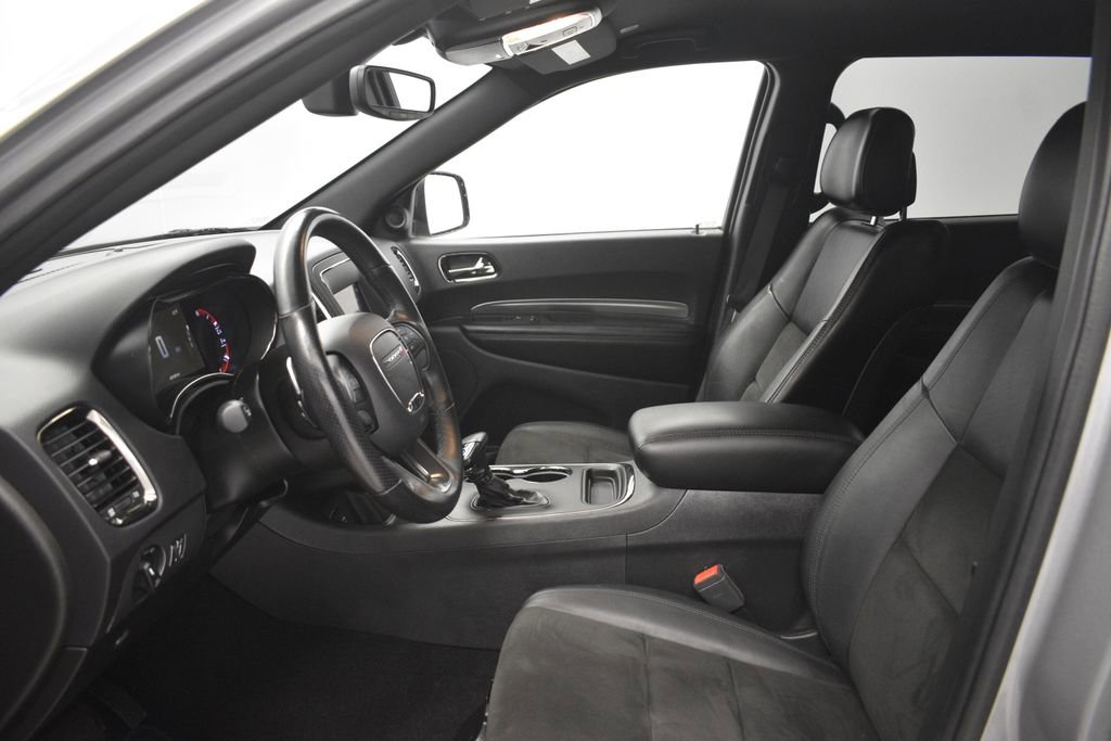 Certified 2020 Dodge Durango GT image 37